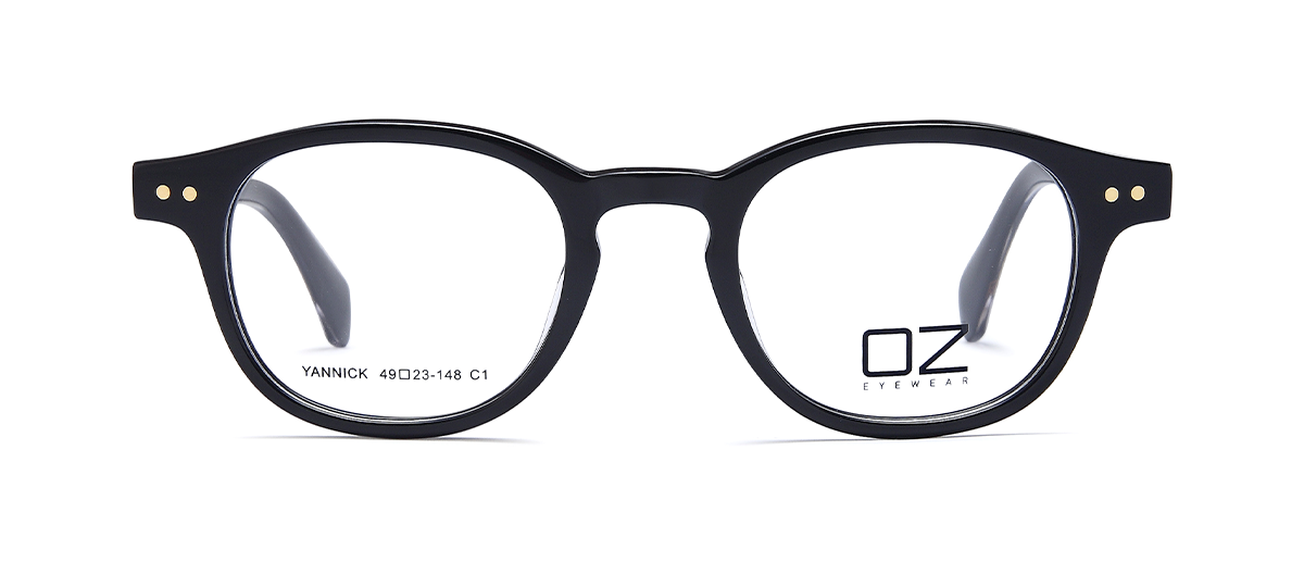 Oz Eyewear YANNICK C1